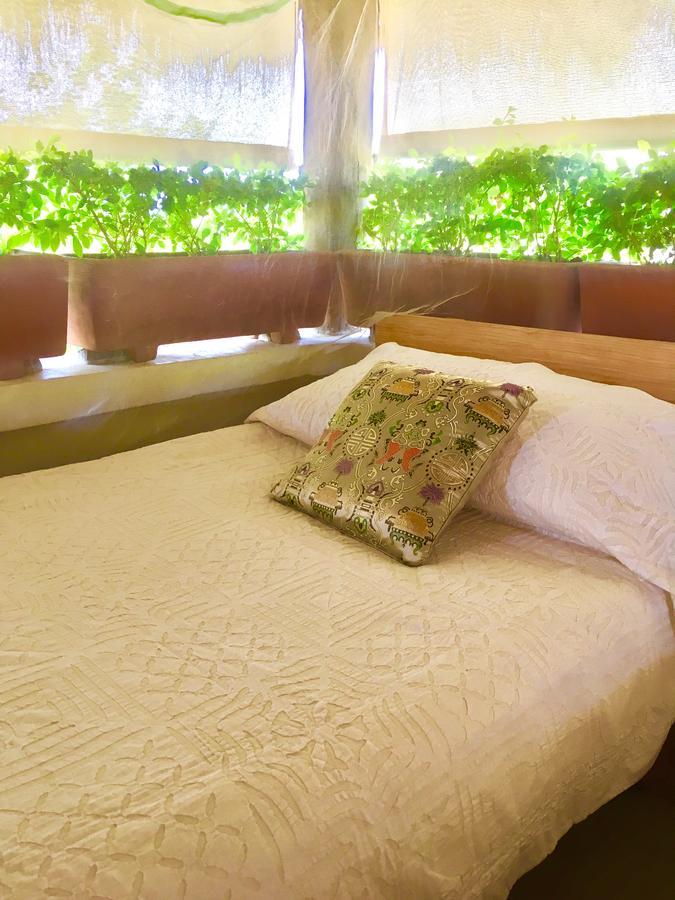 Villa Maria Bed And Breakfast Puerto Escondido (Oaxaca) Exterior foto